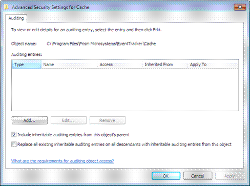 Auditing Adv security settings.png